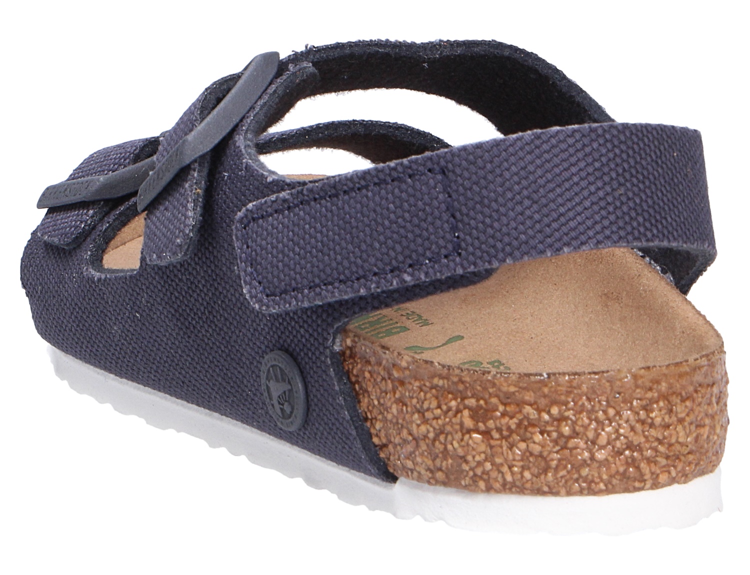 Birkenstock Jungen Sandale Birkenstock Jungen Sandale
