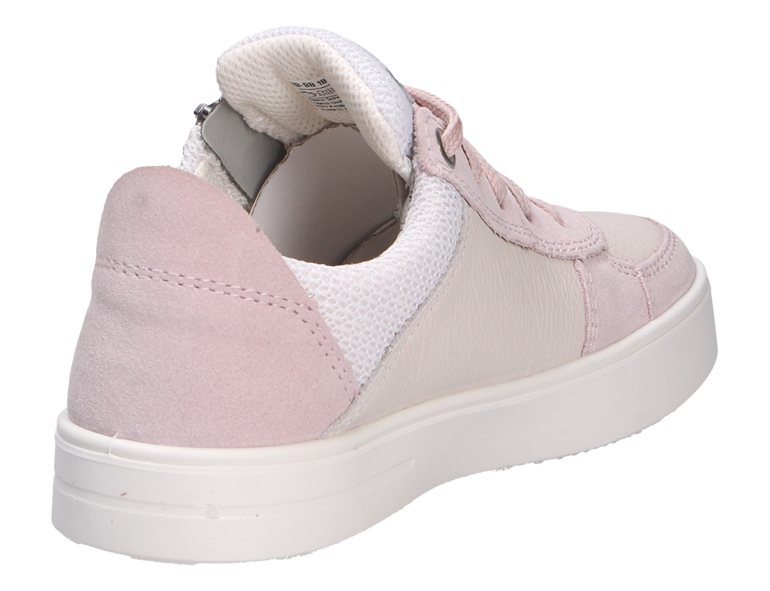 Superfit Mädchen Halbschuhe