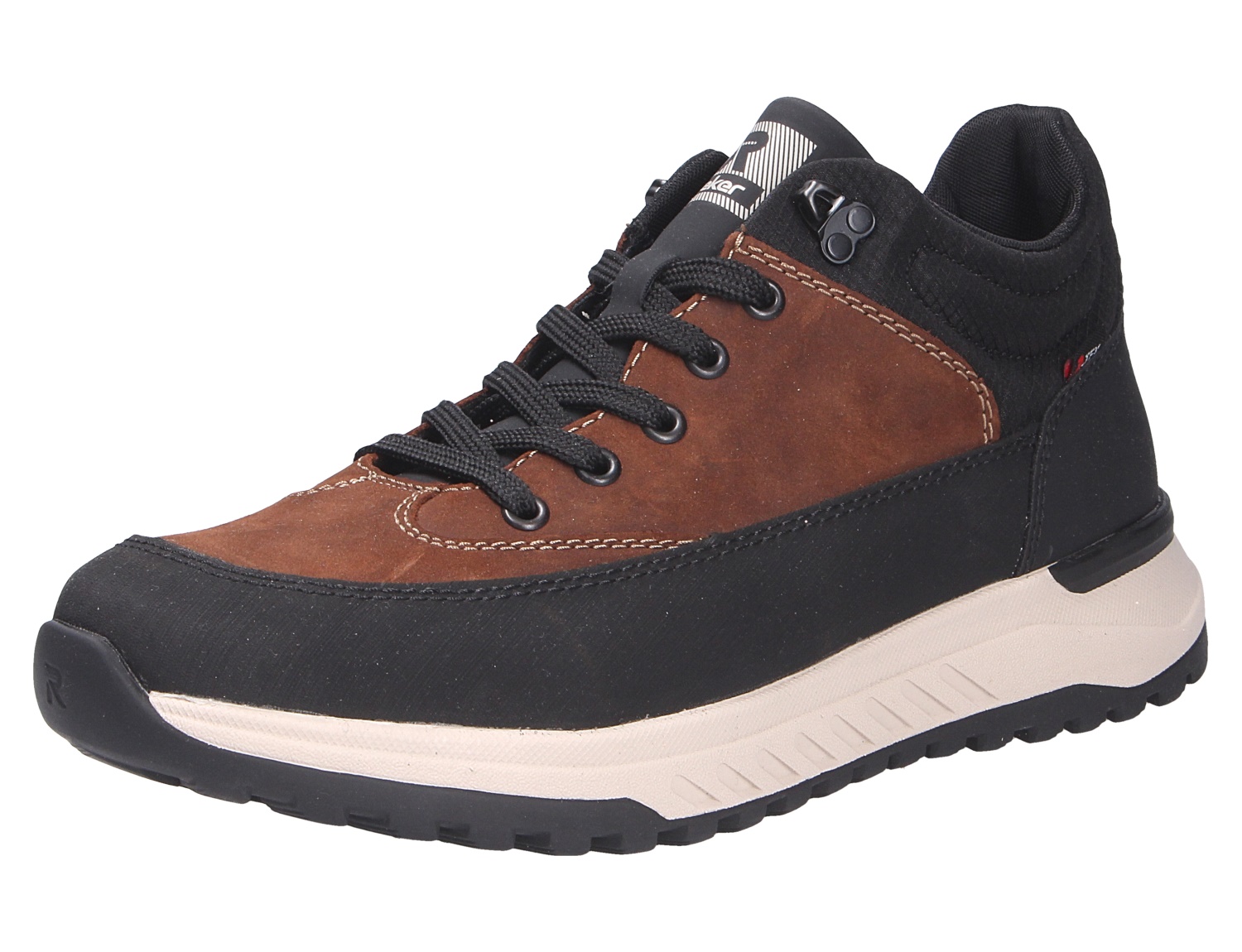 Rieker Herren Stiefel