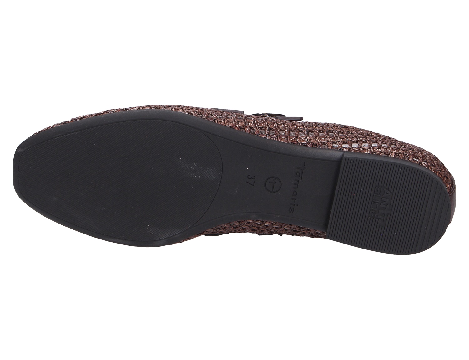 Tamaris Damen Ballerina