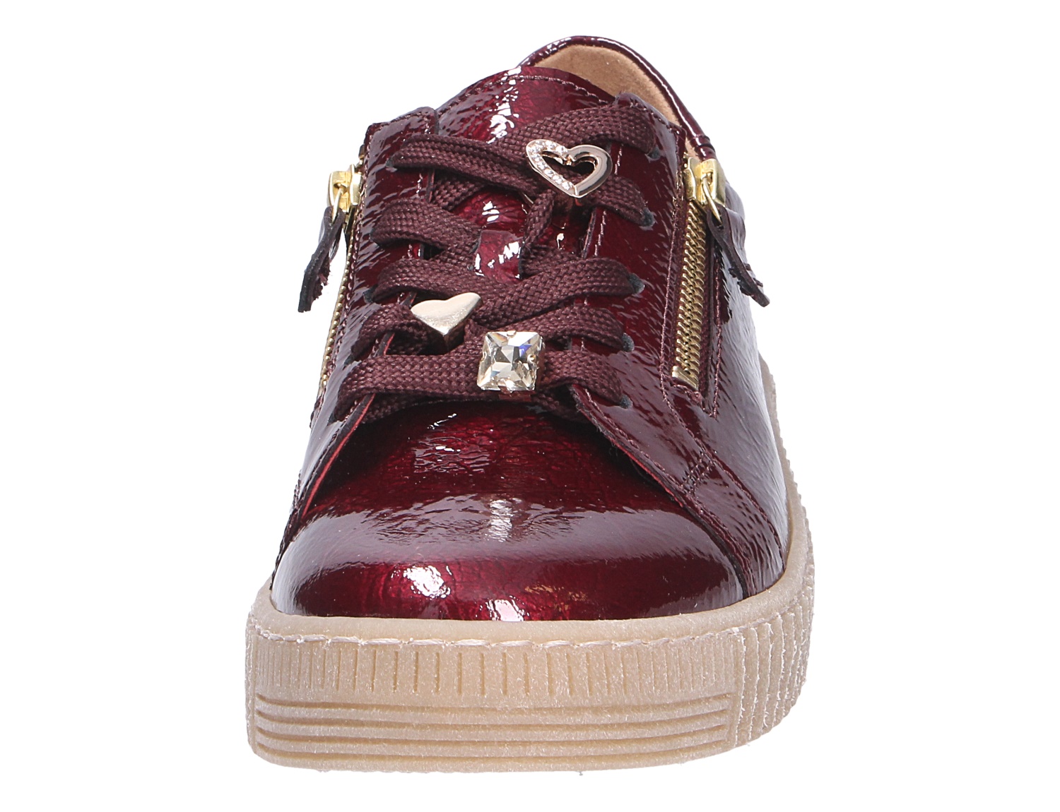 Gabor Damen Sneaker
