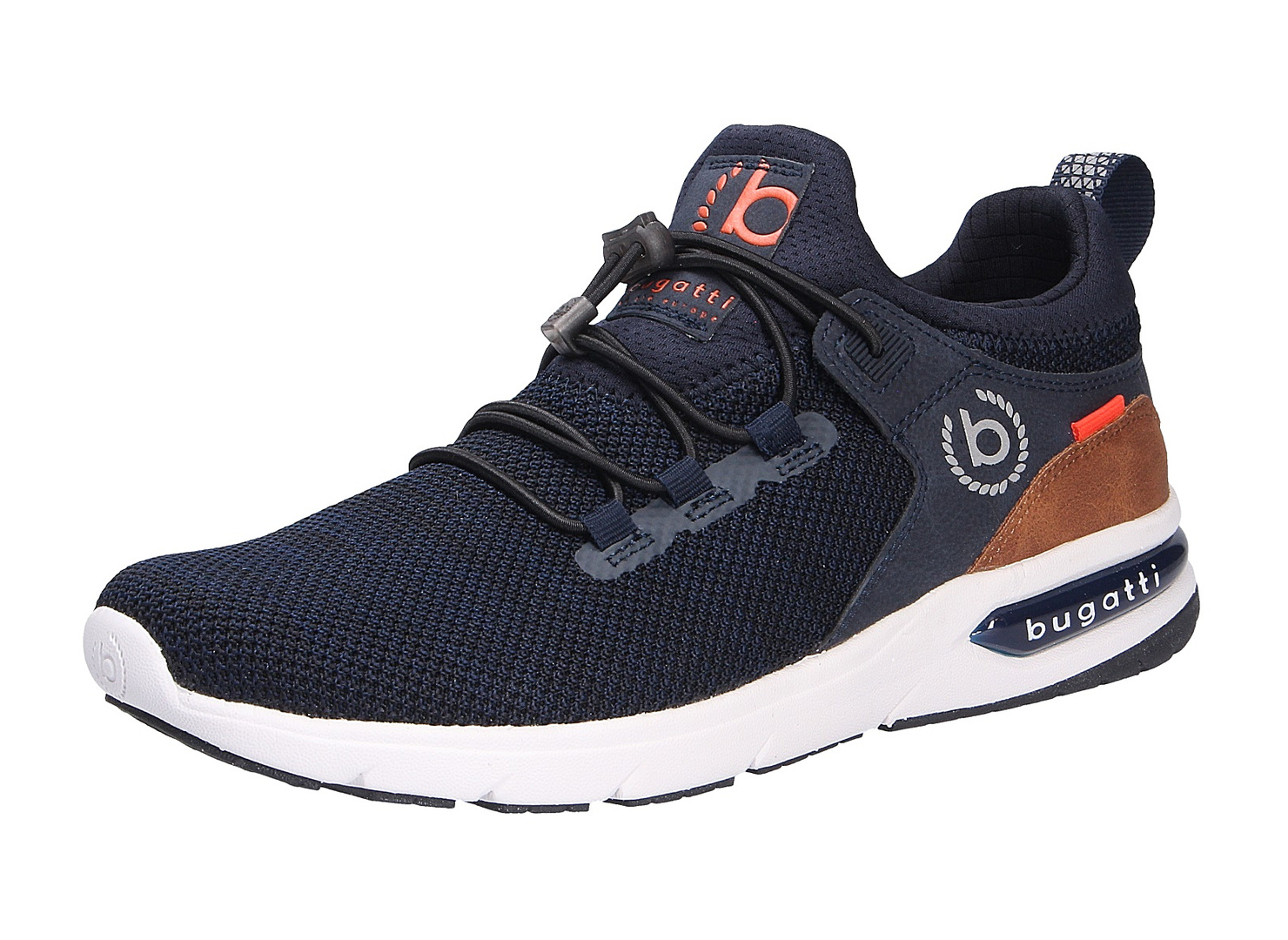 bugatti Herren Sneaker