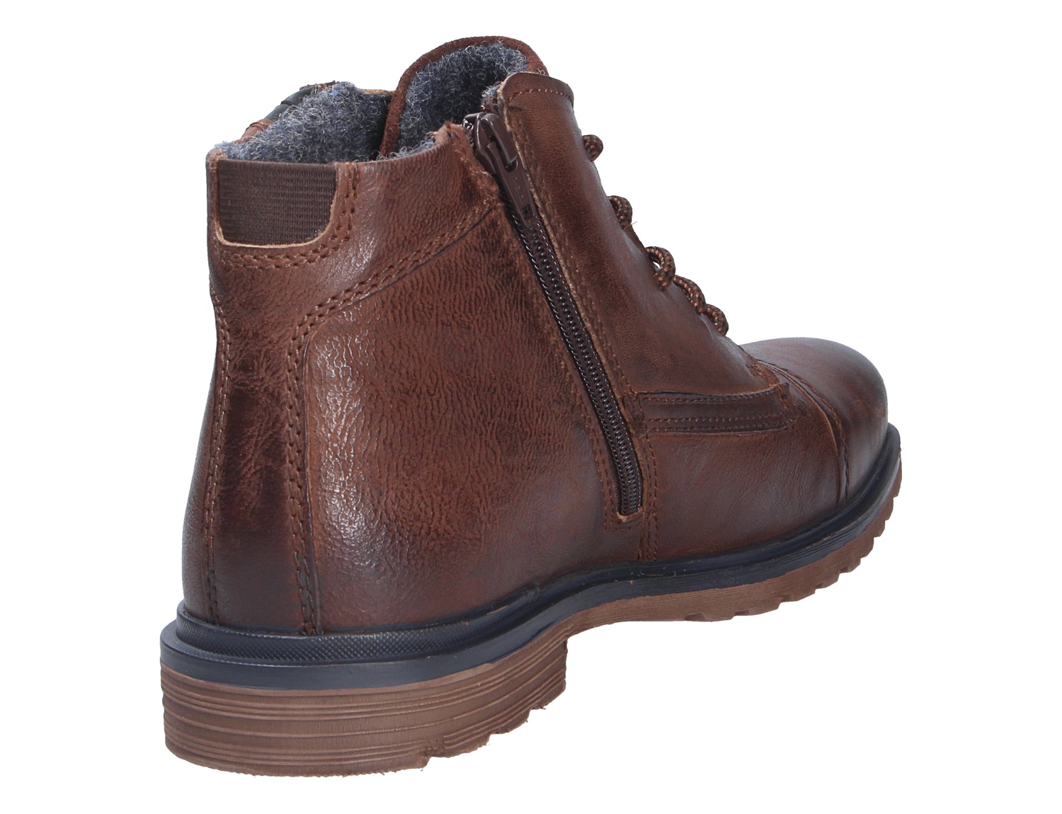 bugatti Herren Stiefel