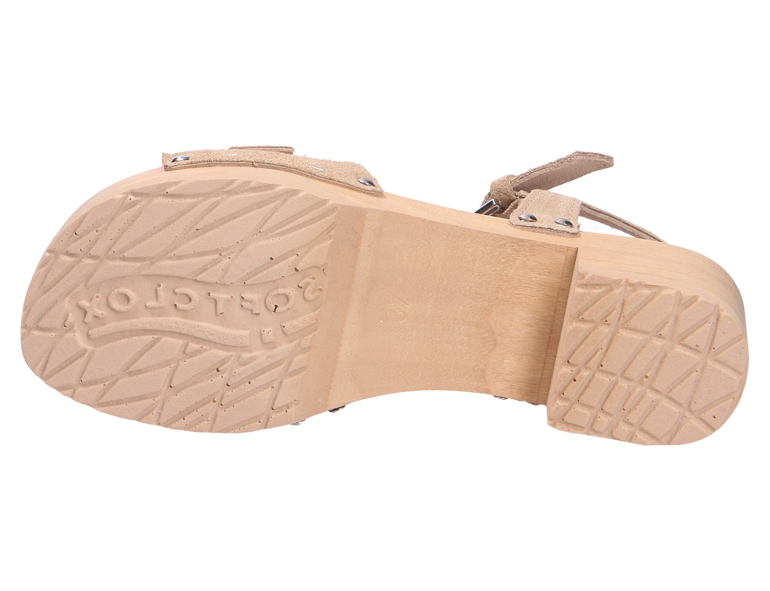 Softclox Damen Sandalette