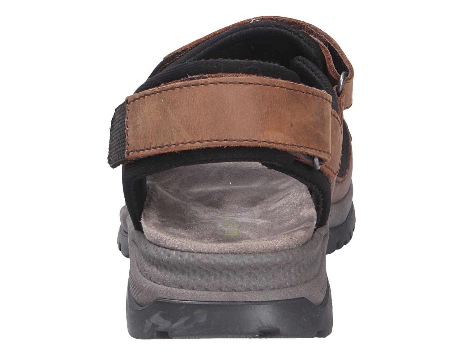 Waldläufer Herren Sandale