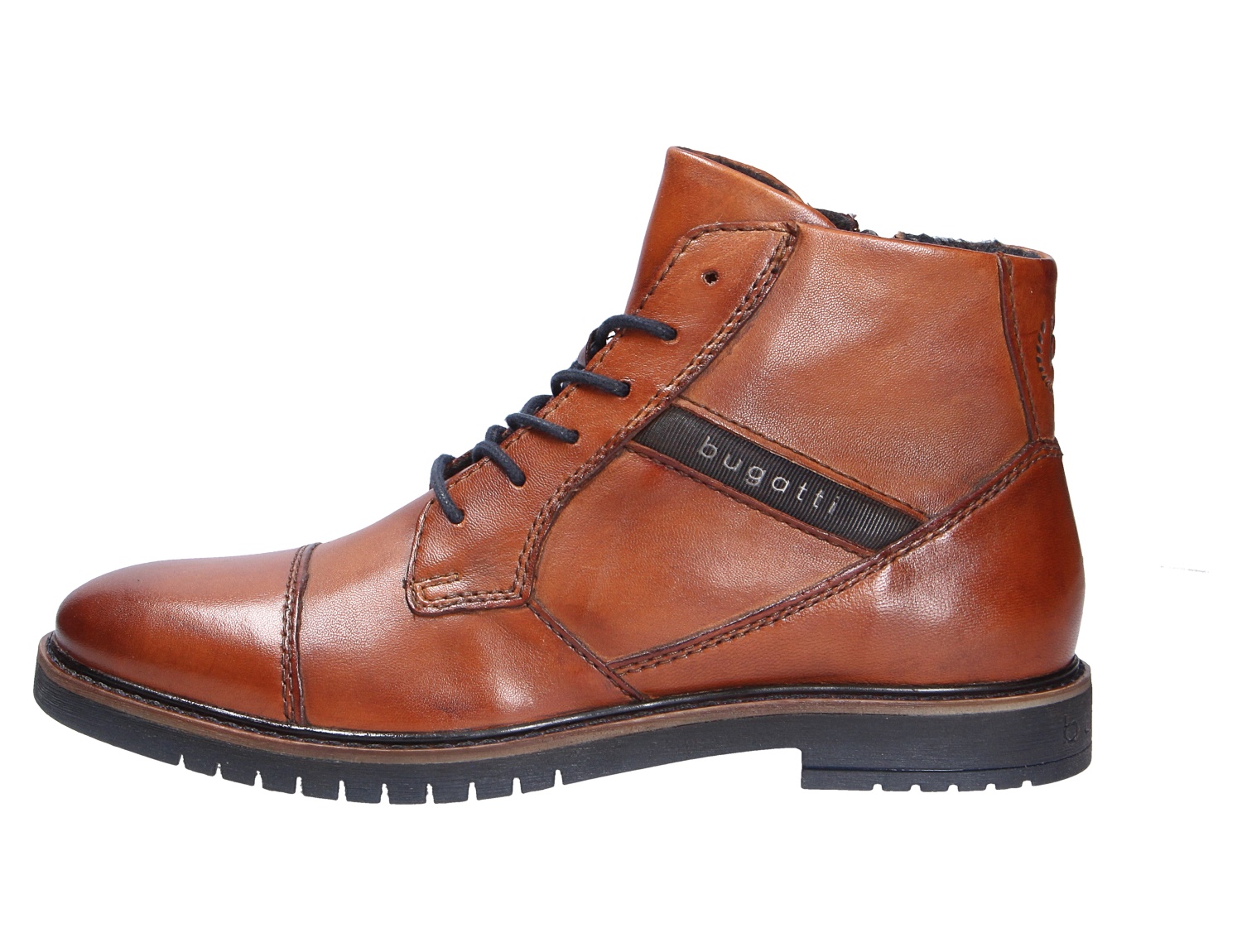 bugatti Herren Stiefel