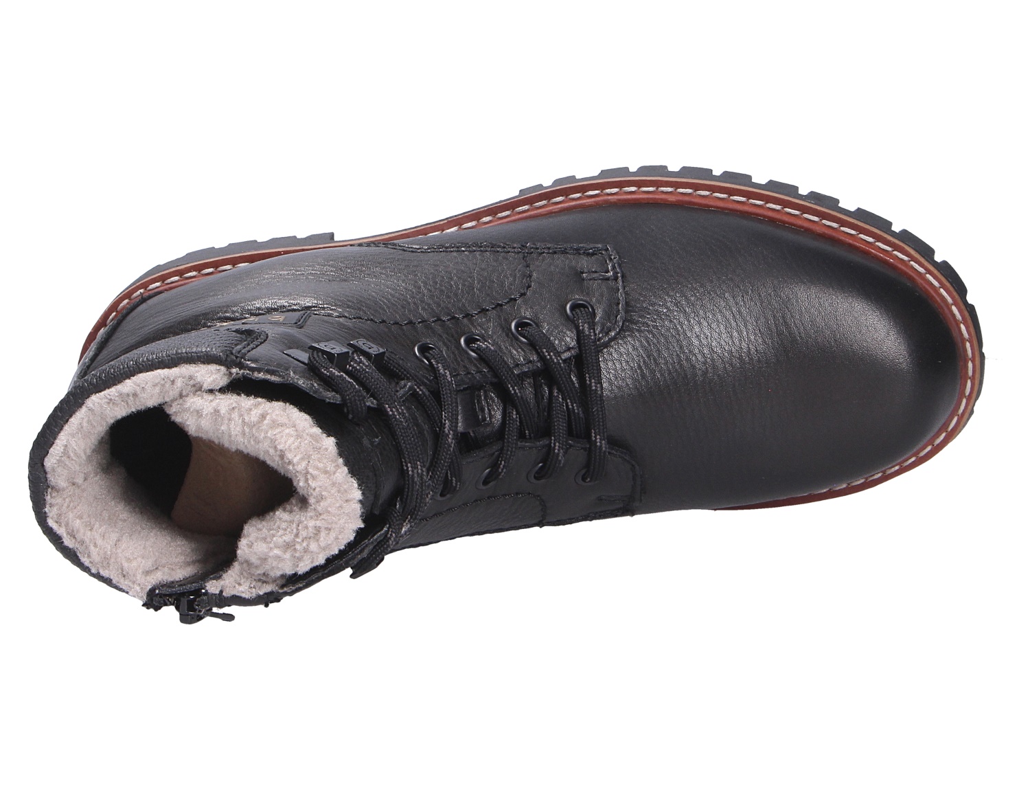 bugatti Herren Stiefel