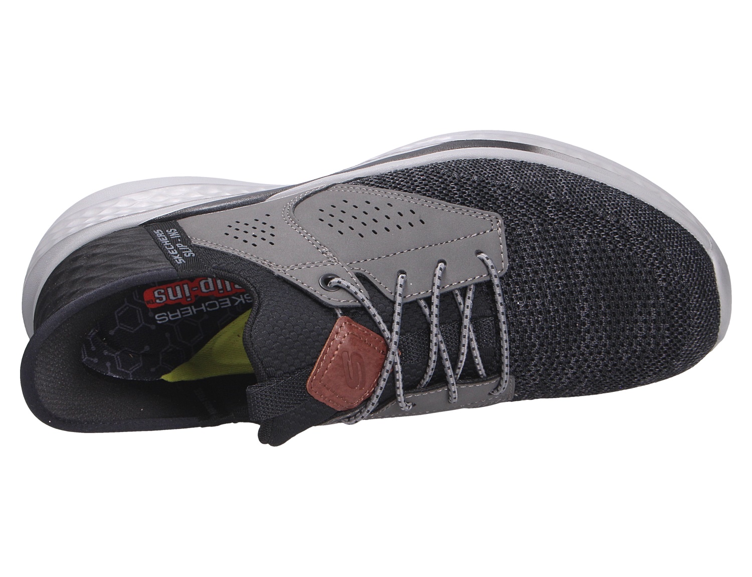 Skechers Herren Sneaker