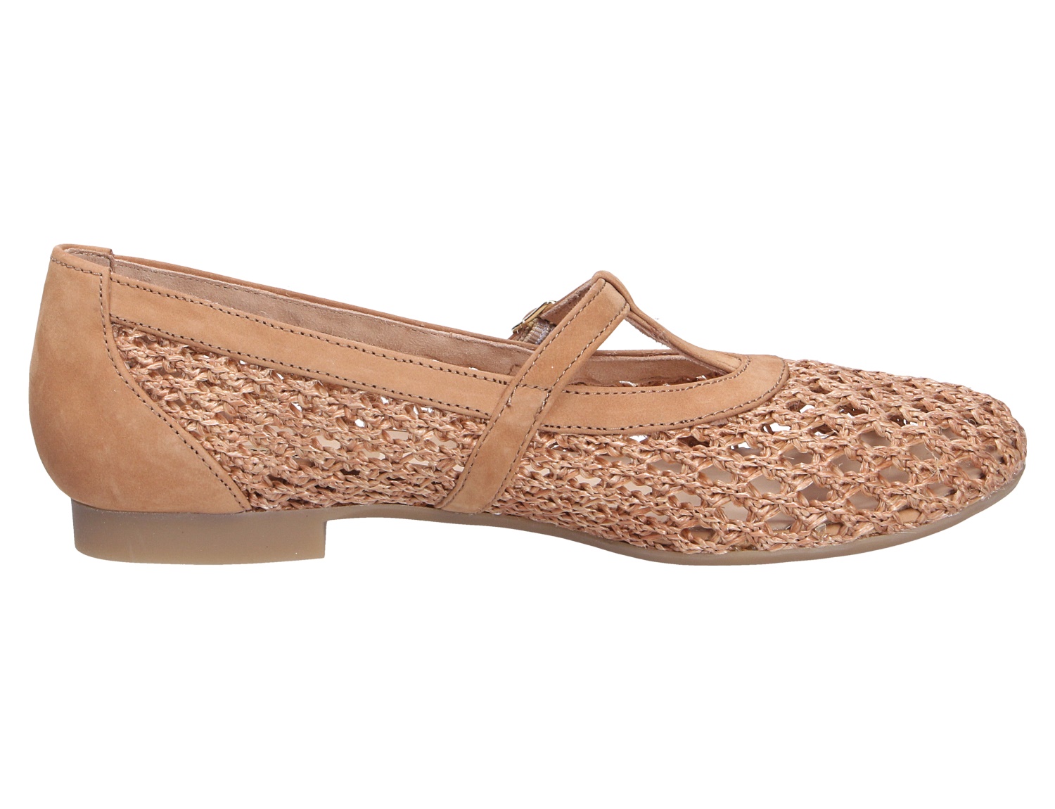 Paul Green Damen Ballerina