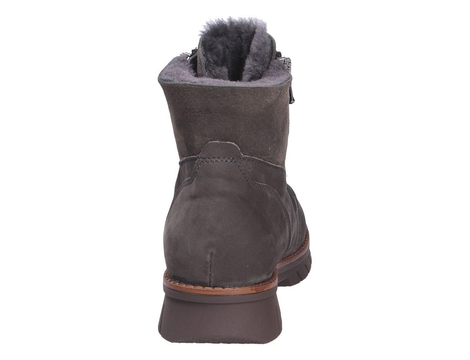 Waldläufer Damen Stiefel