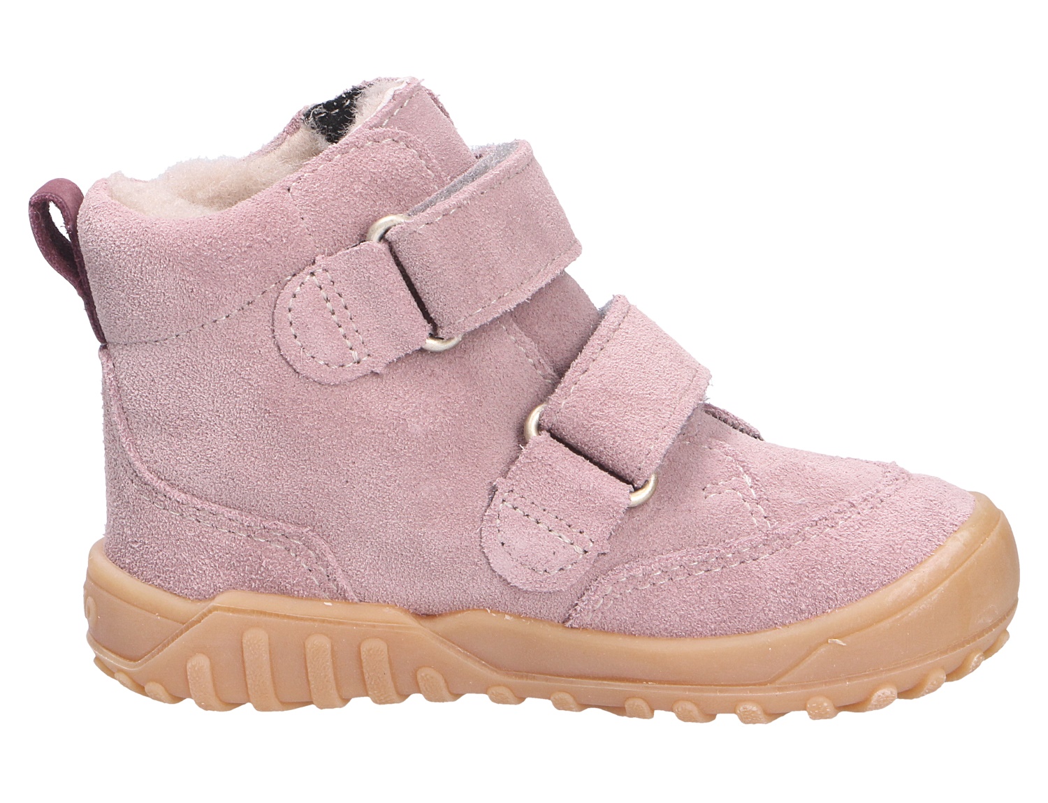 Ricosta Mädchen Stiefel