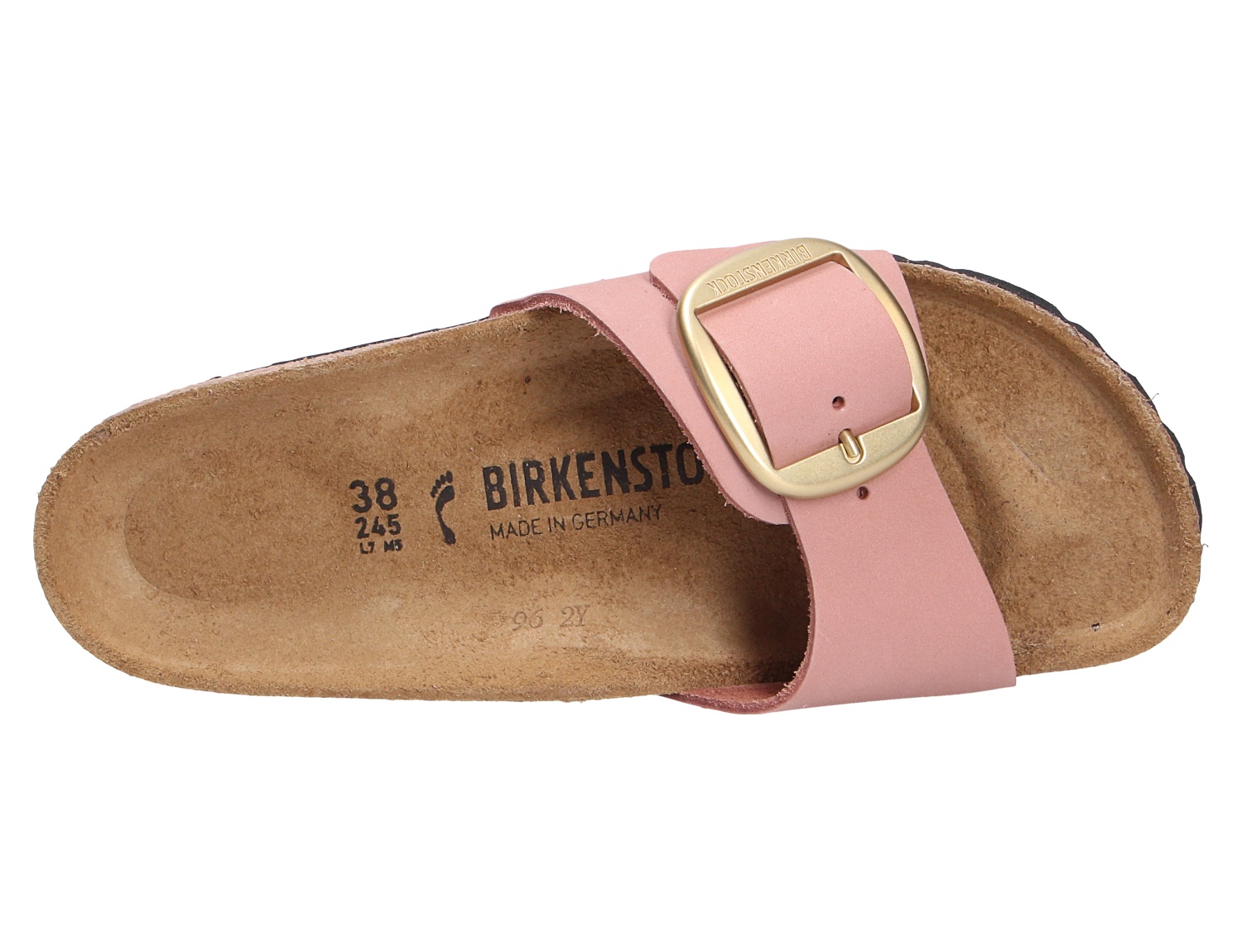 Birkenstock Damen Pantolette