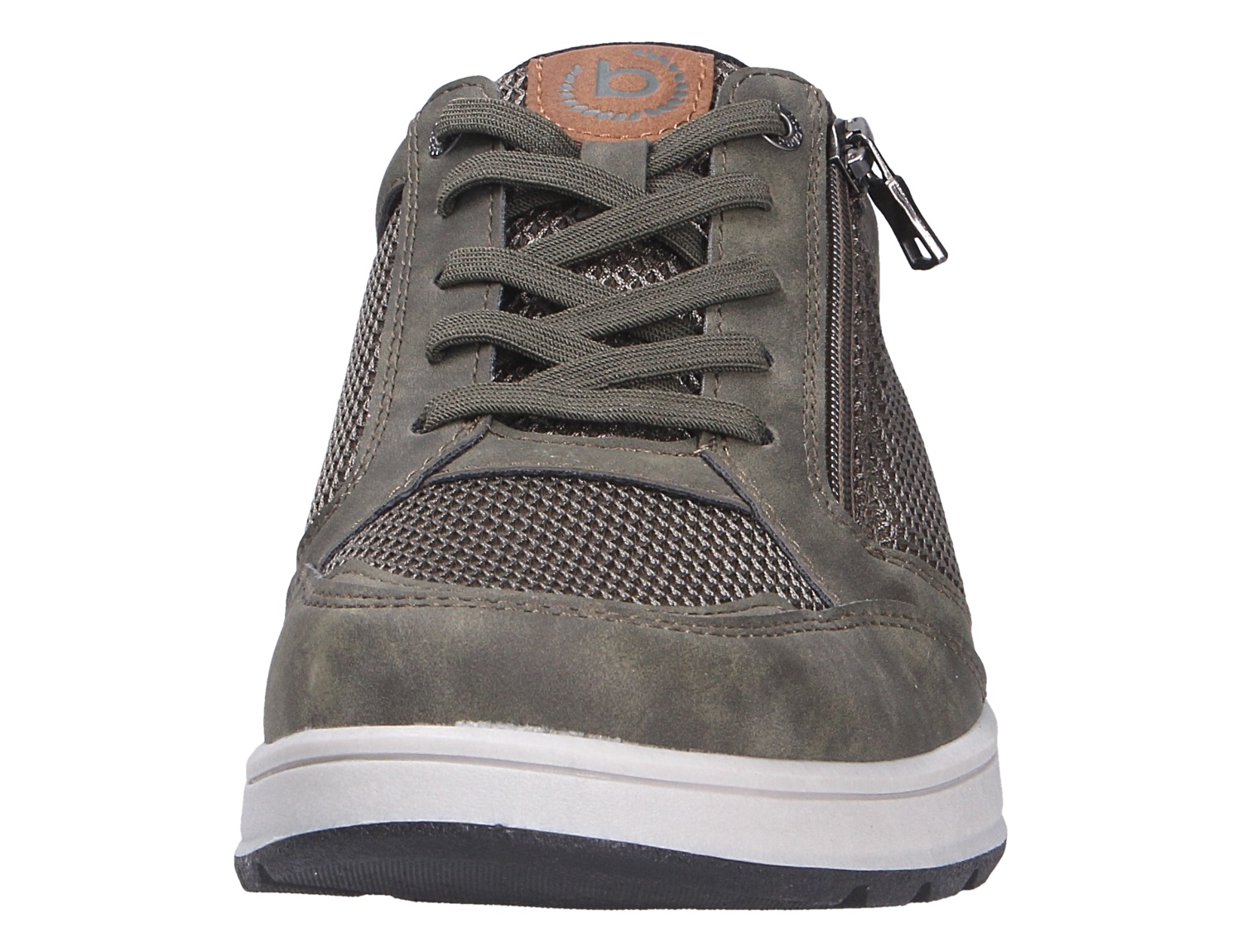 bugatti Herren Sneaker