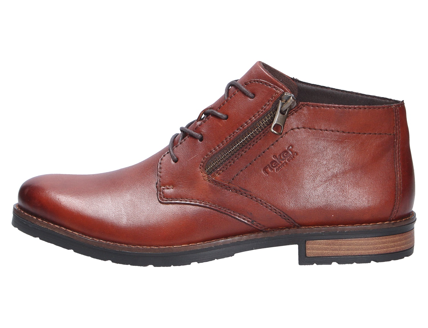 Rieker Herren Stiefel