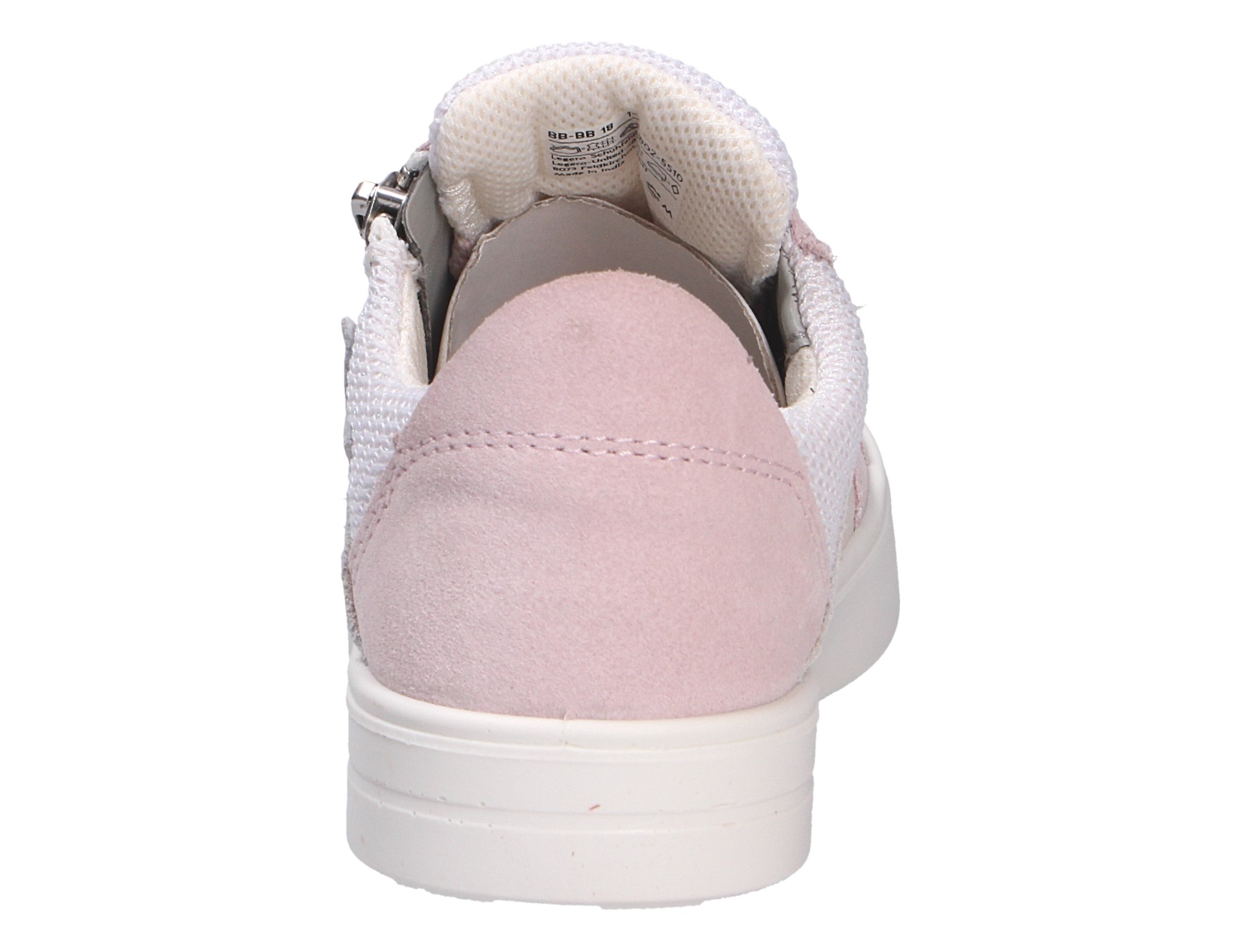 Superfit Mädchen Halbschuhe