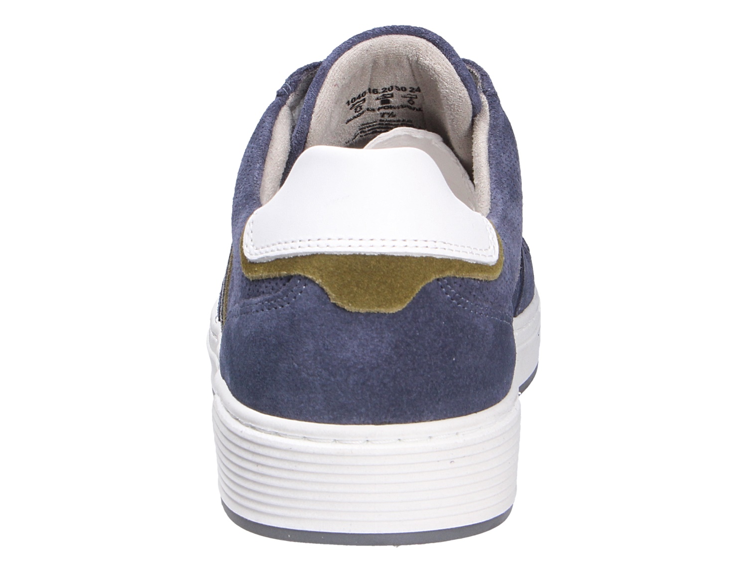 Pius Gabor Herren Sneaker