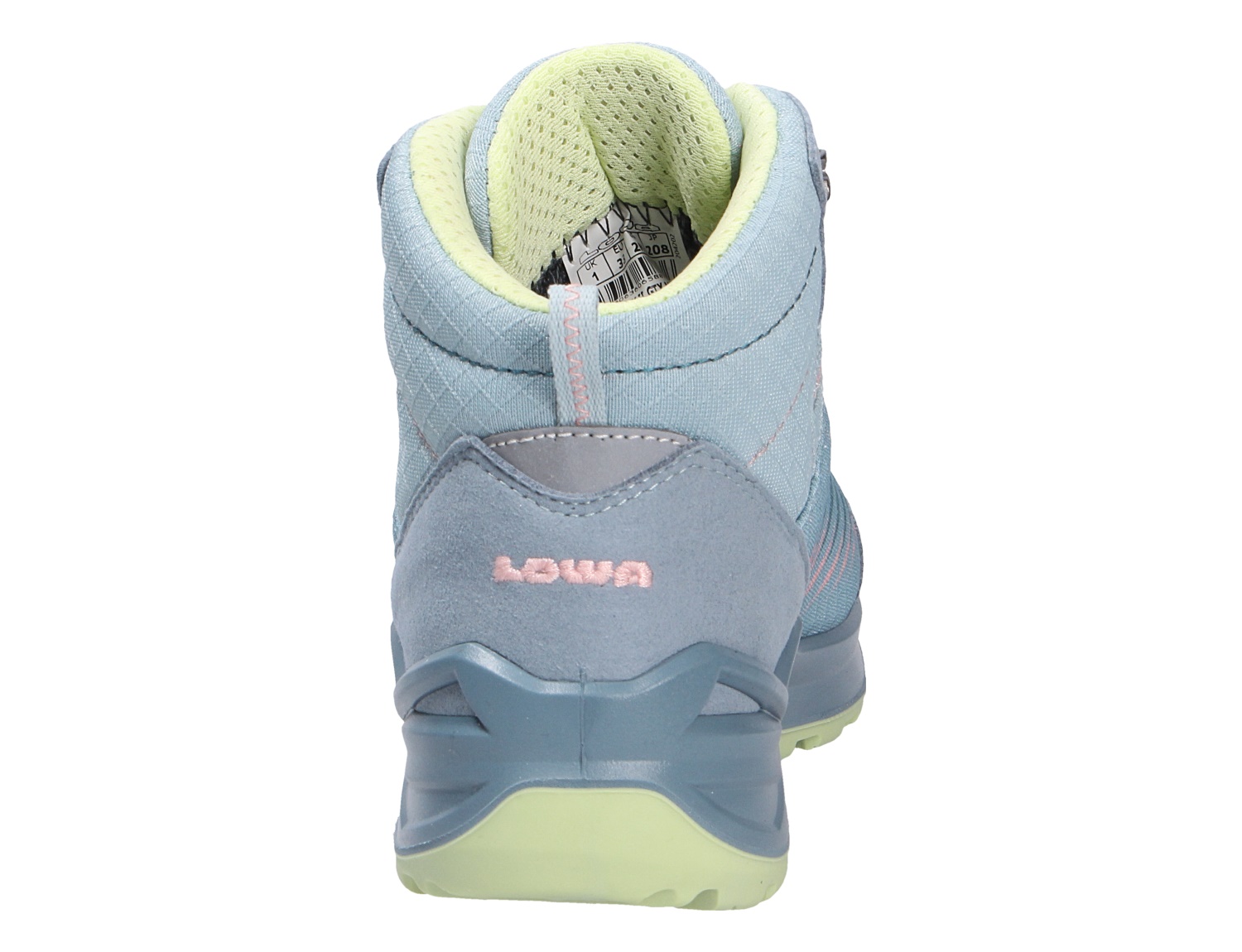 Lowa Mädchen Outdoorschuhe