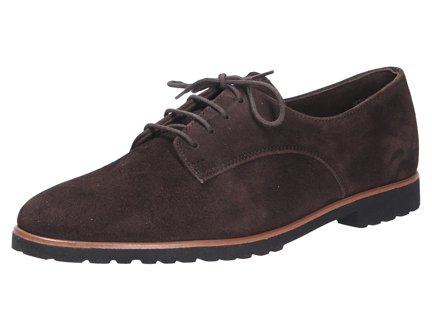 Paul Green Damen Slipper
