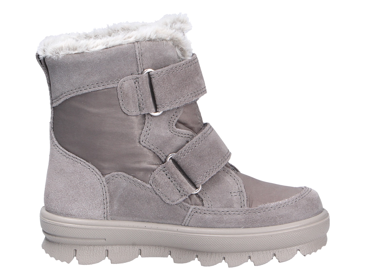 Superfit Mädchen Stiefel