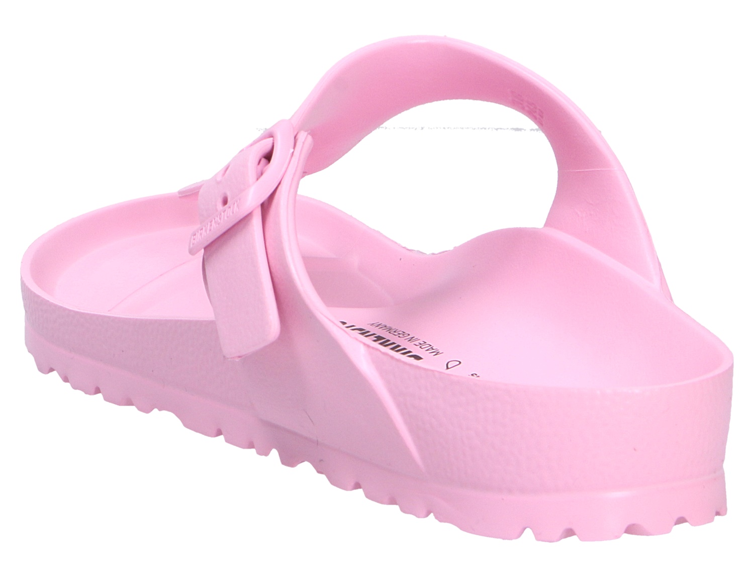 Birkenstock Damen Pantolette Birkenstock Damen Pantolette