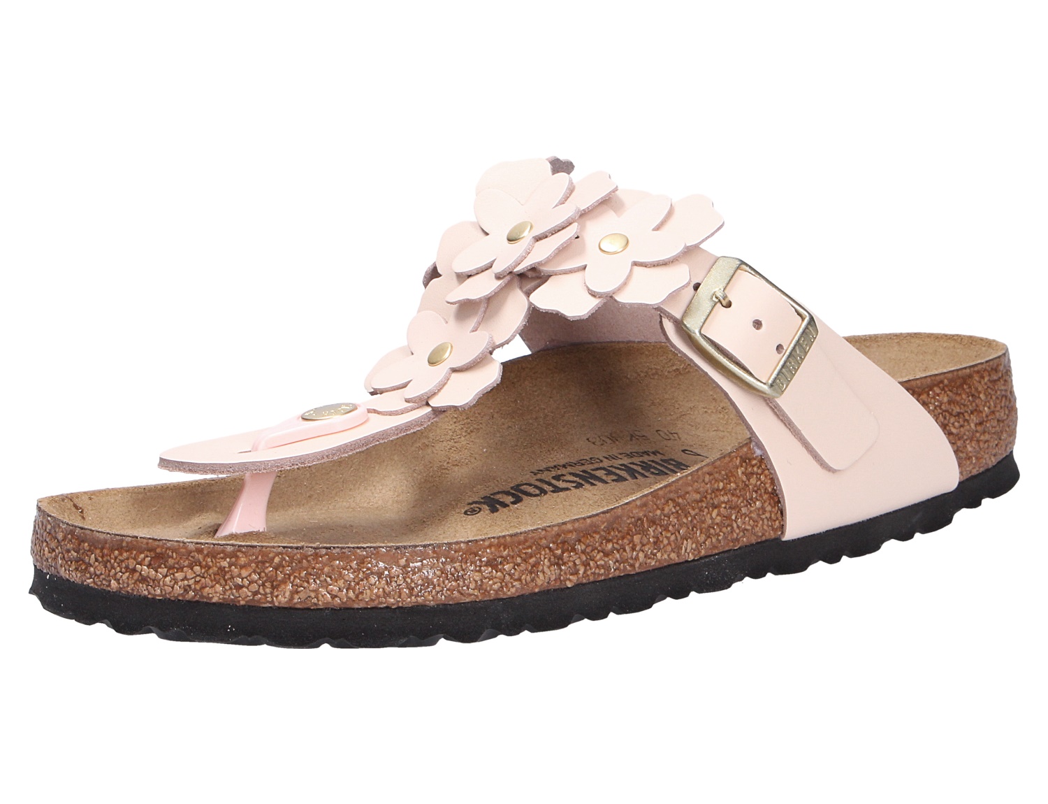 Birkenstock Damen Zehentrenner Birkenstock Damen Zehentrenner