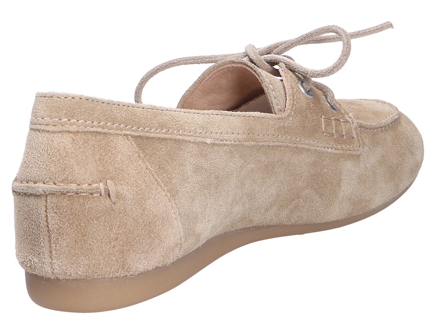 Paul Green Damen Schnürschuhe