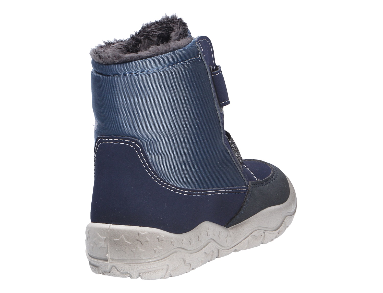 Ricosta Mädchen Lauflernstiefel