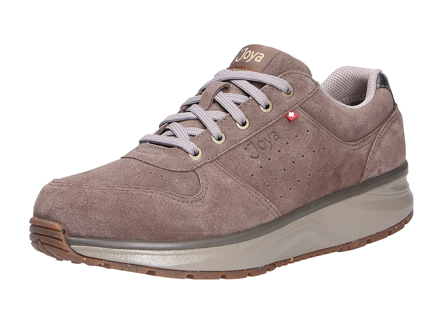JOYA Damen Schnürschuhe