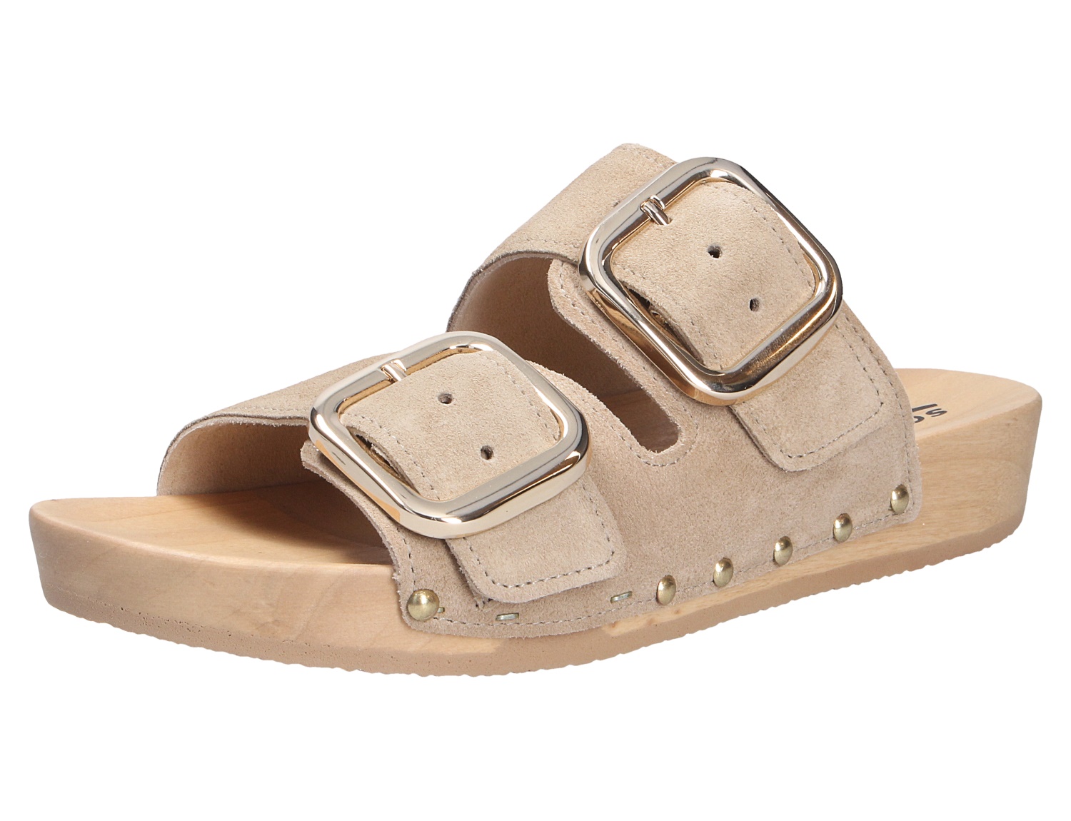 Softclox Damen Pantolette