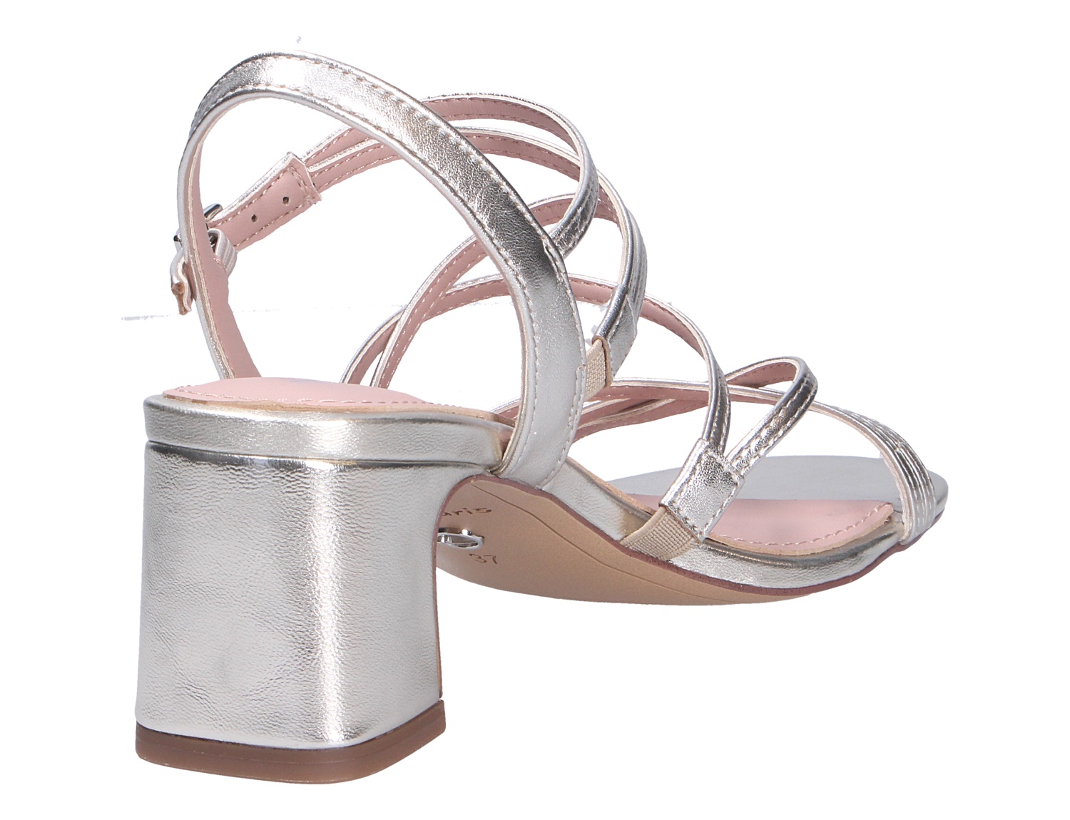 Tamaris Damen Sandale