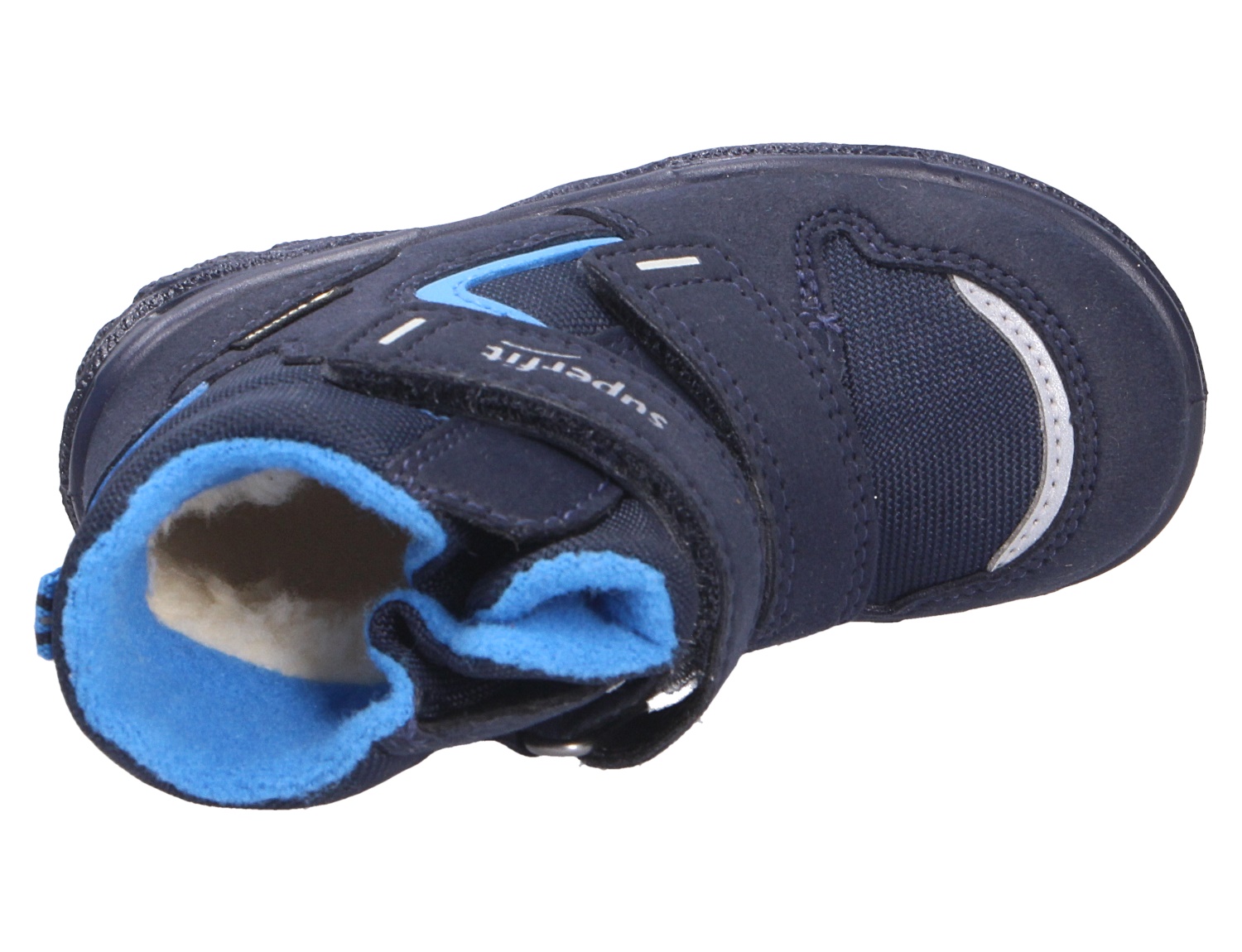 Superfit Jungen Stiefel