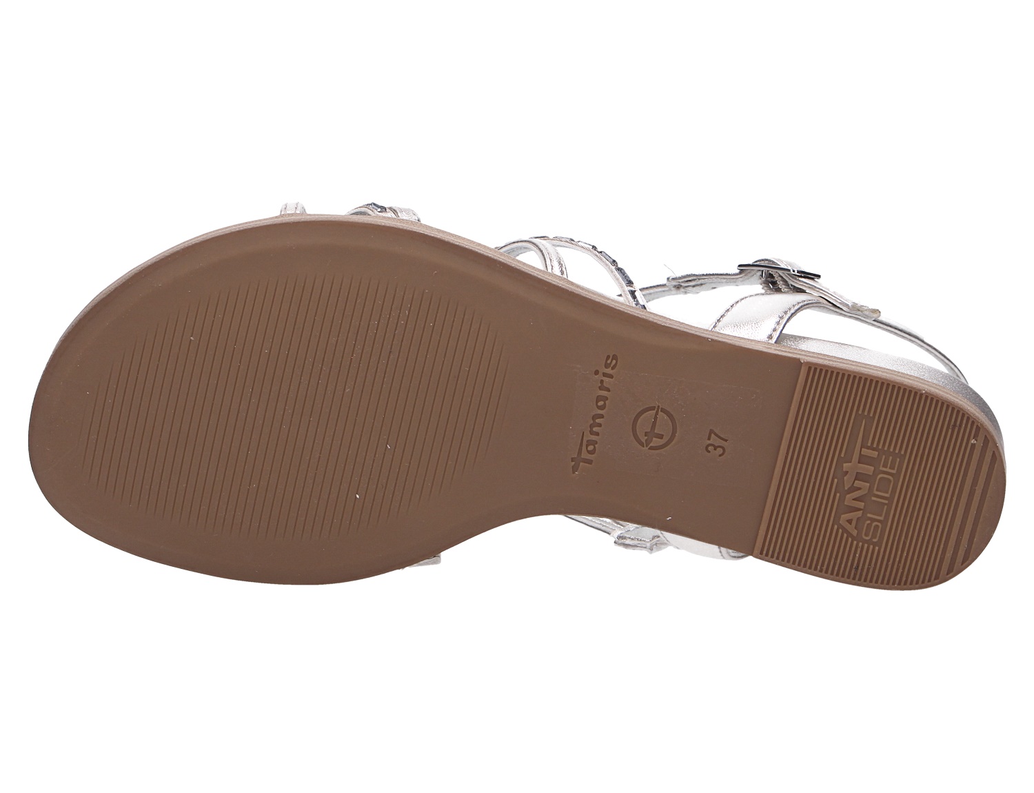 Tamaris Damen Sandale