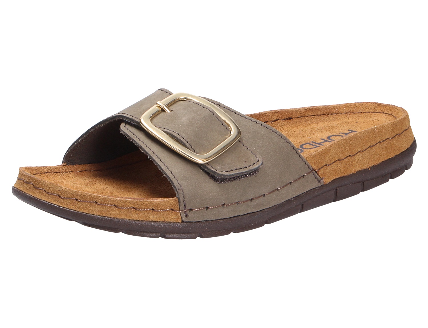 Rohde Damen Pantolette