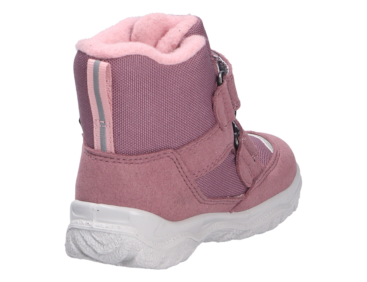 Superfit Mädchen Stiefel