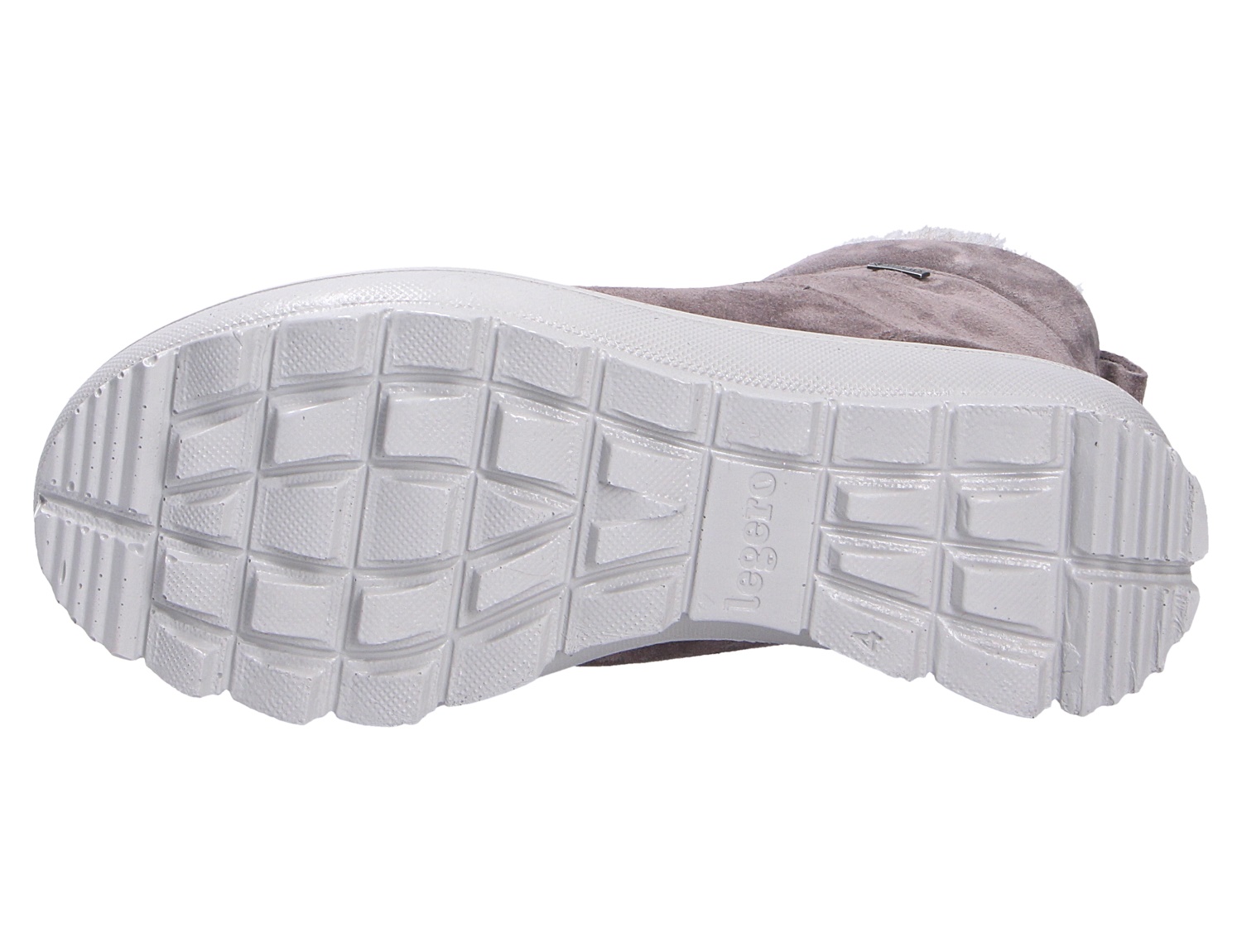 Legero Damen Stiefel