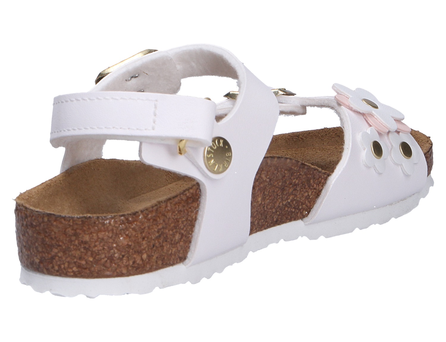 Rio Plain Flowers AS Kids