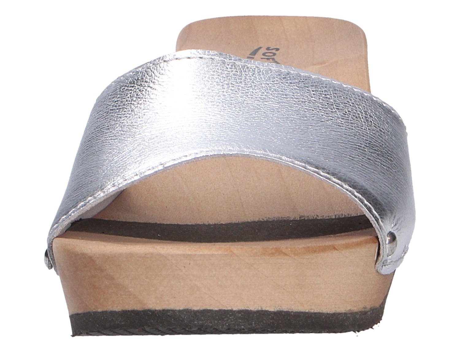 Softclox Damen Pantolette KELLY Softclox Damen Pantolette KELLY