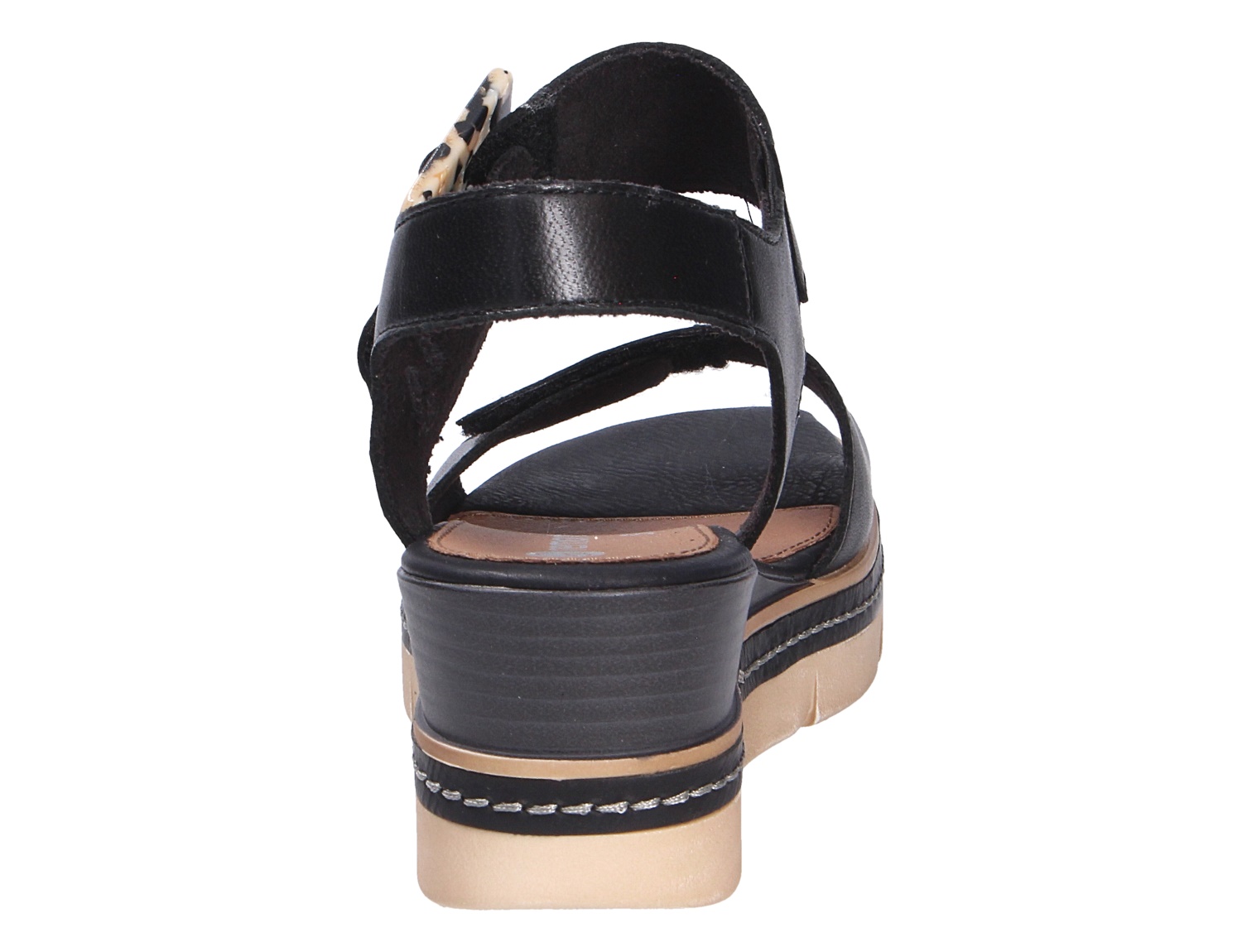 Remonte Damen Sandale Remonte Damen Sandale