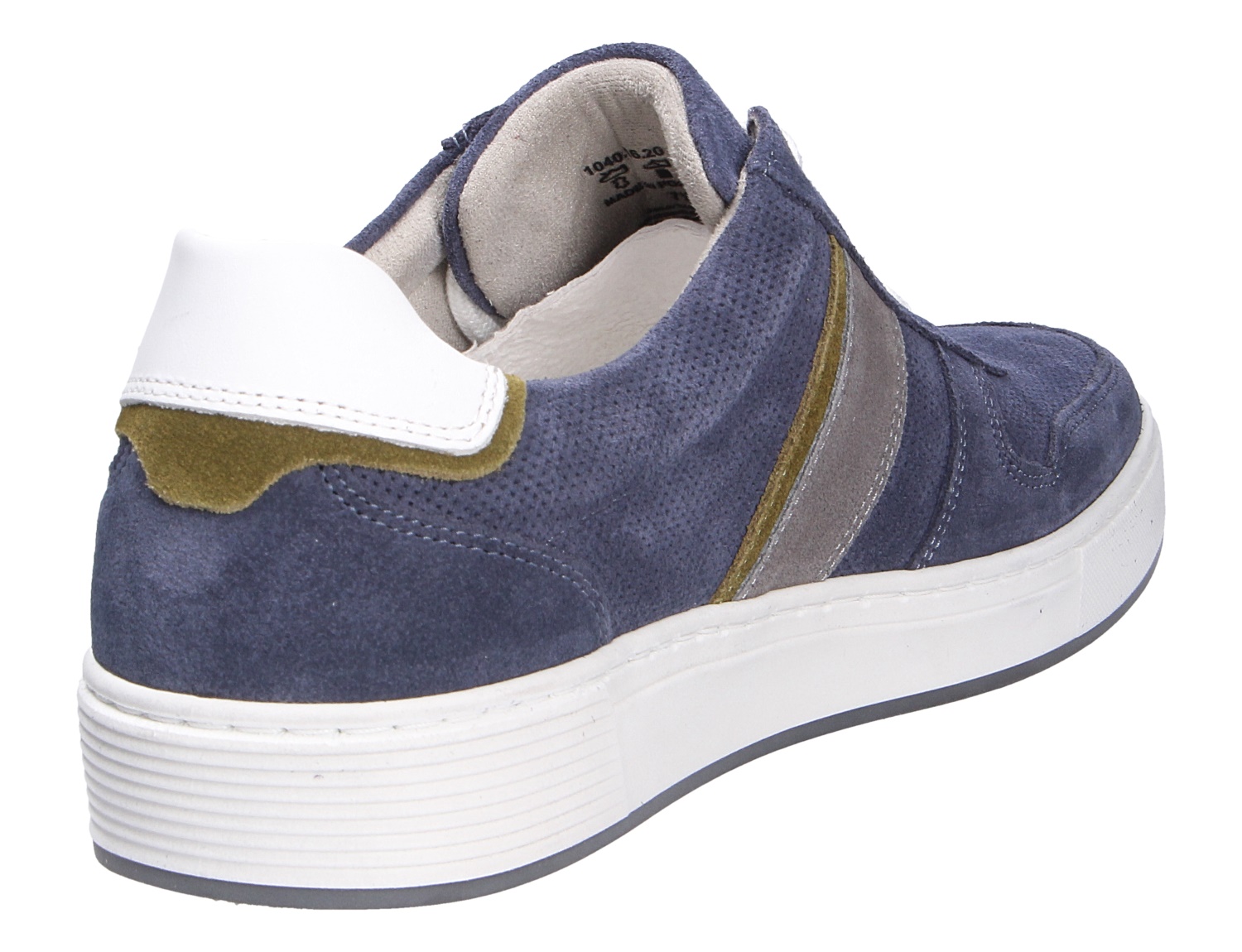 Pius Gabor Herren Sneaker