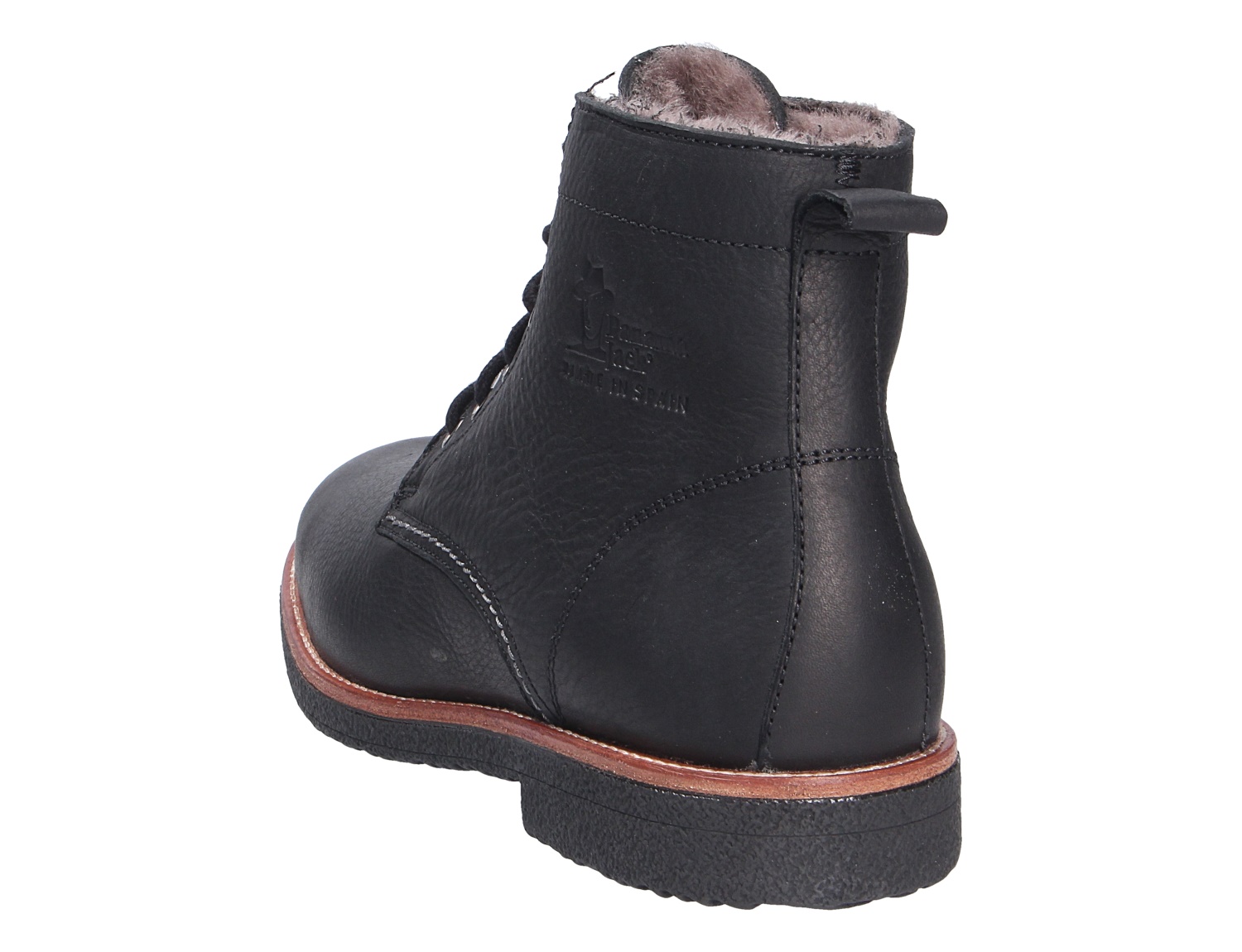 Panama Jack Herren Stiefel