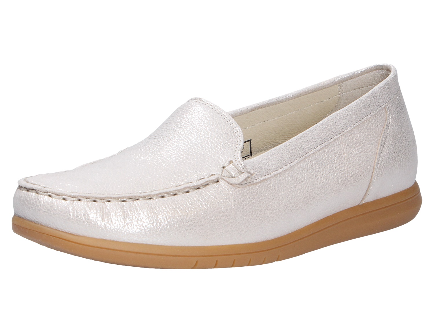 Waldläufer Damen Slipper