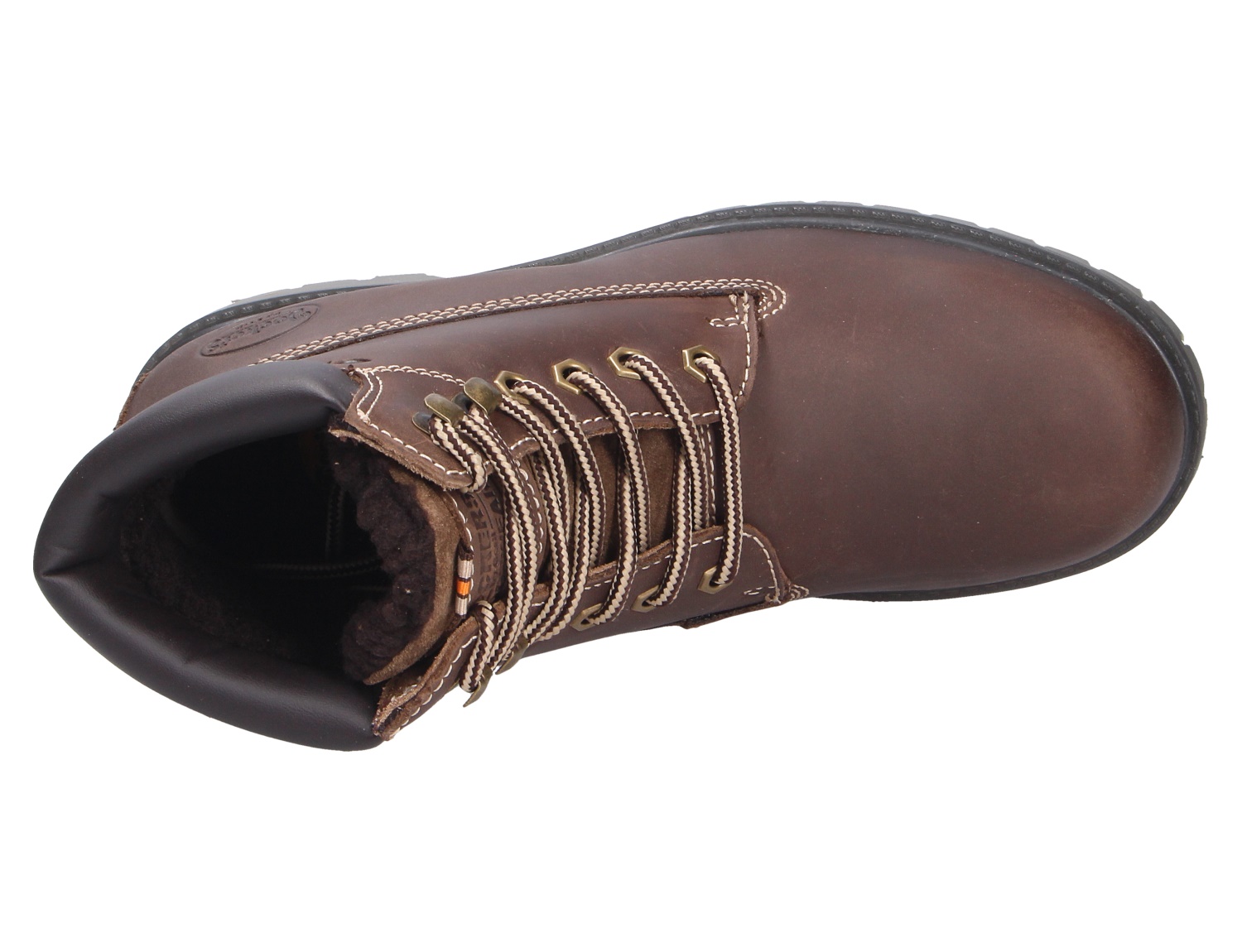Dockers Herren Stiefel