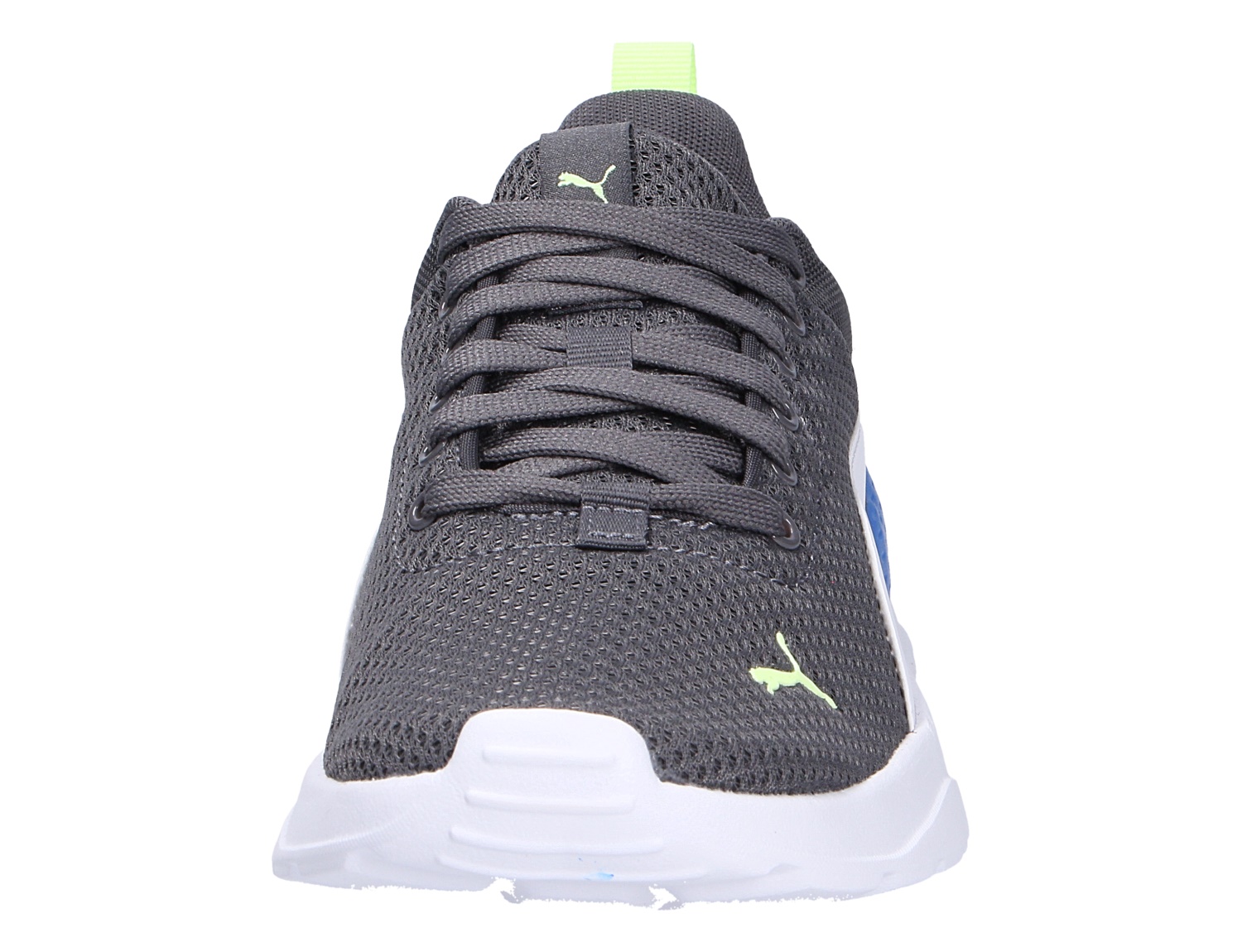 Anzarun Lite Jr