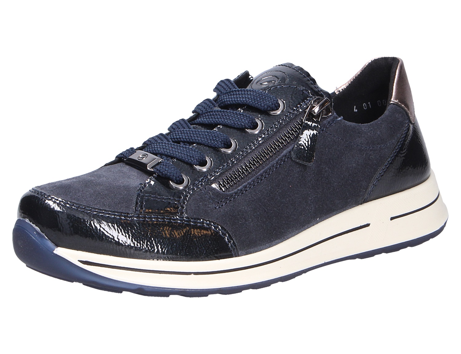 Ara Damen Schnürschuhe