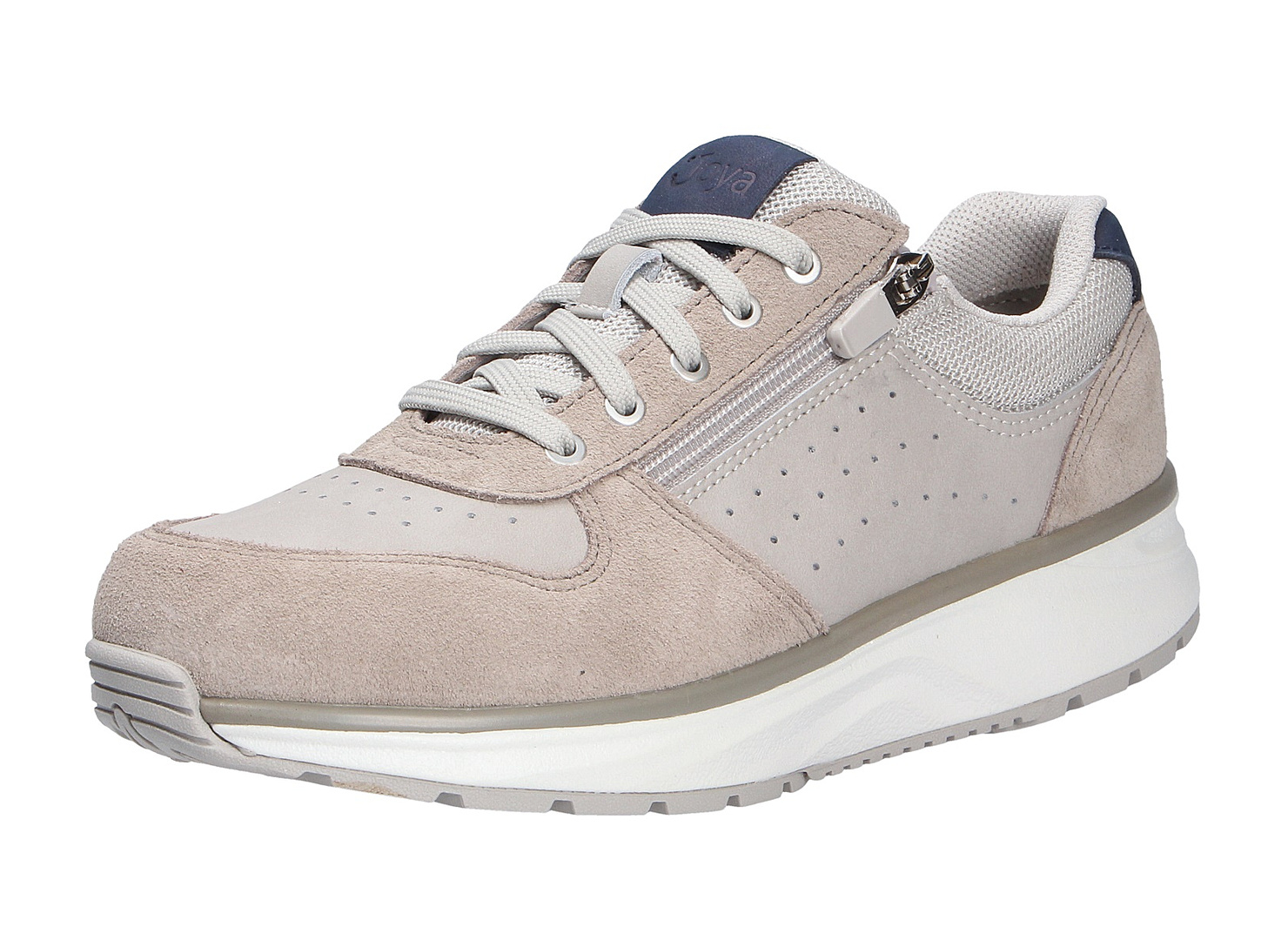 JOYA Damen Schnürschuhe