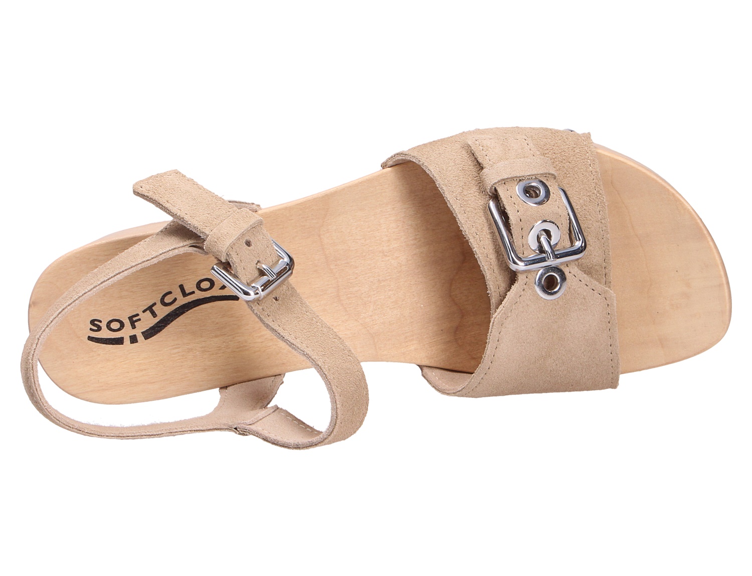 Softclox Damen Sandalette