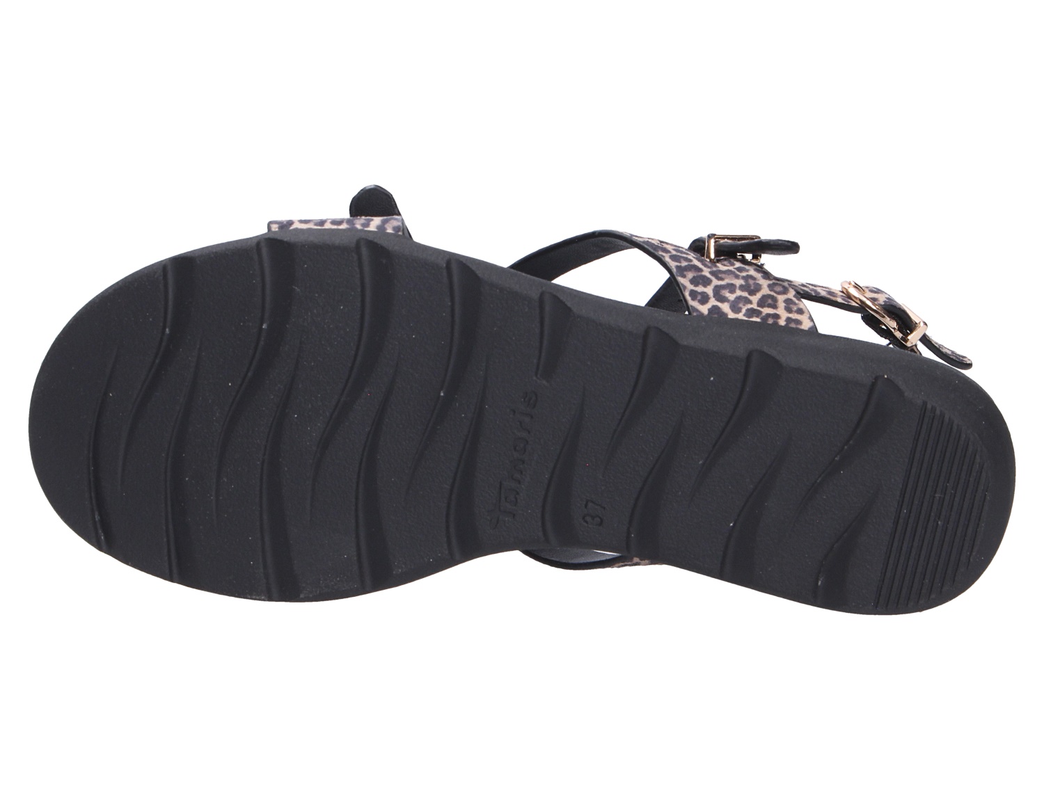 Tamaris Damen Sandale