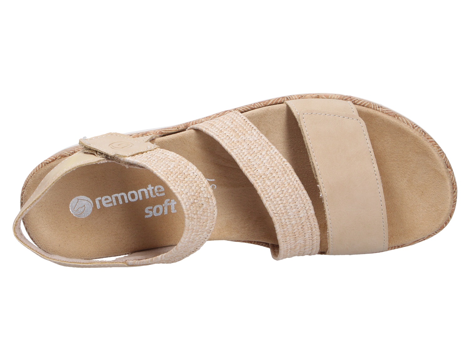 Remonte Damen Sandale