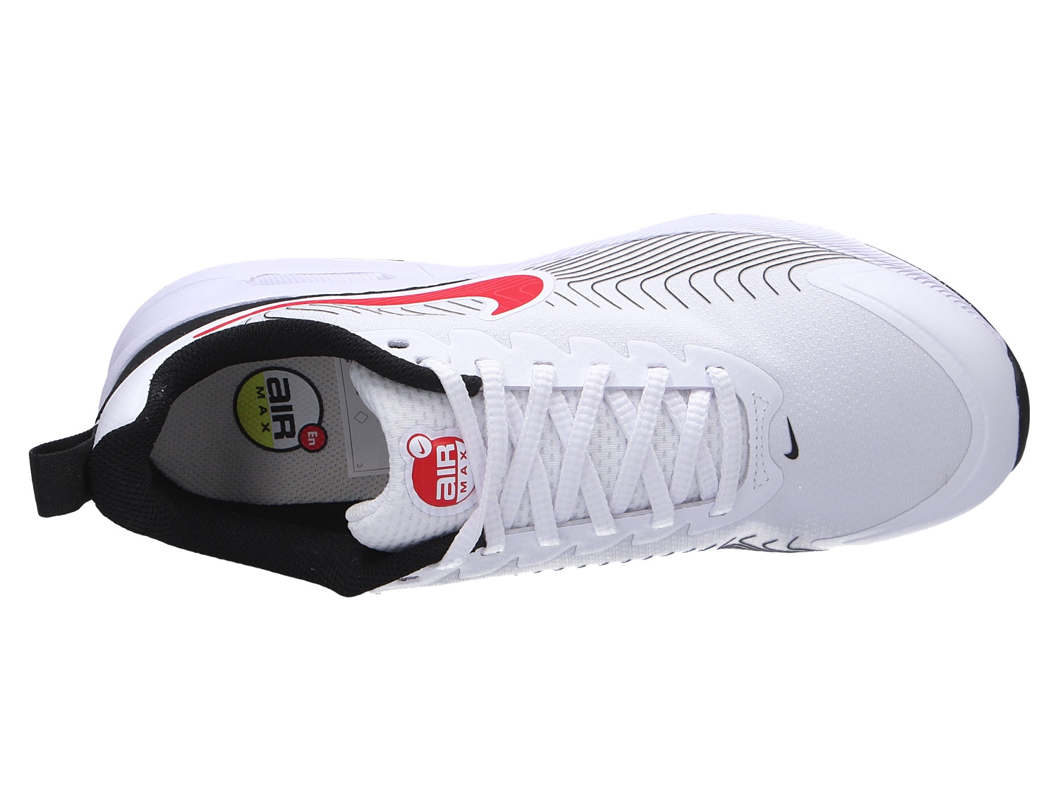 Air Max Nuaxis