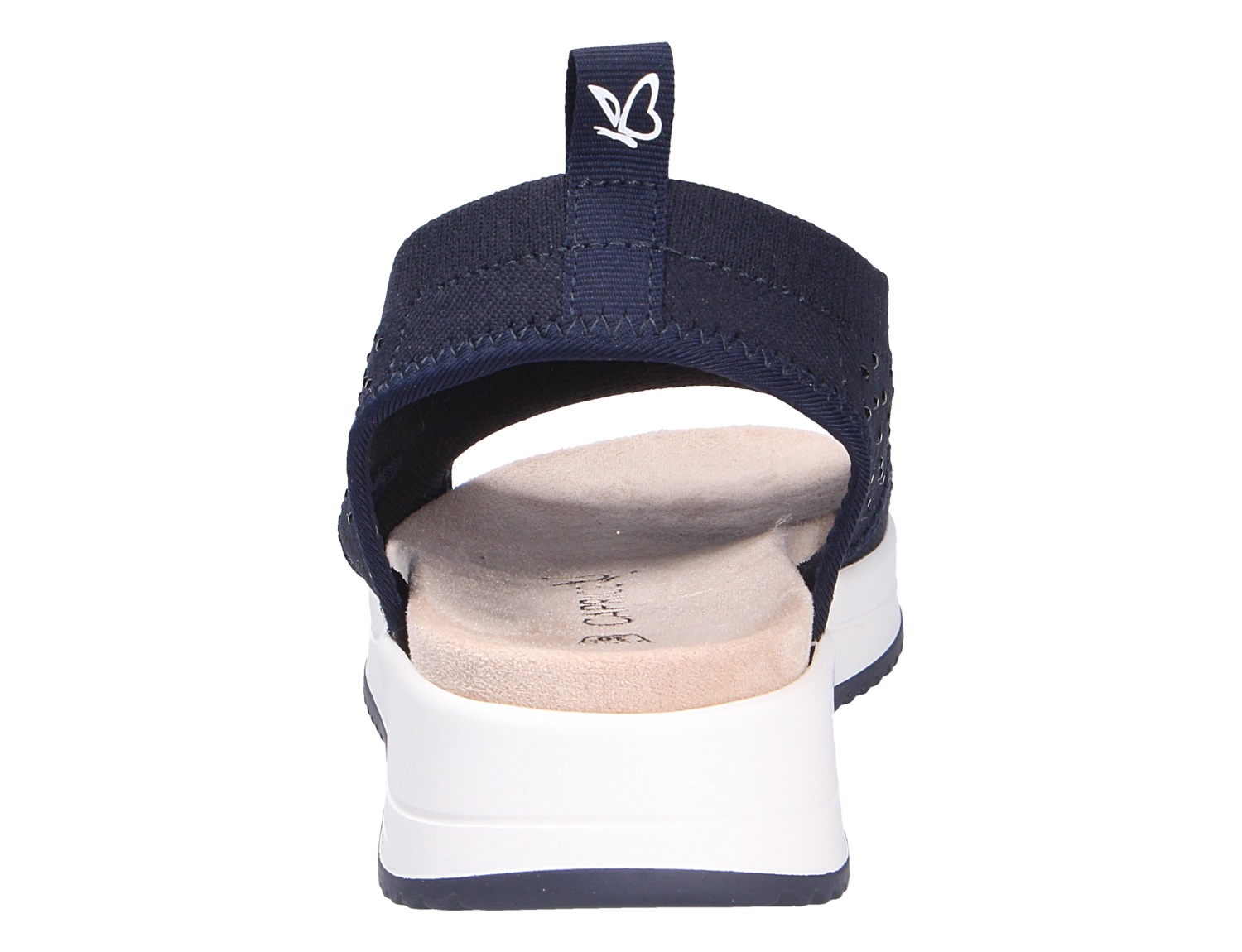 Caprice Damen Sandale